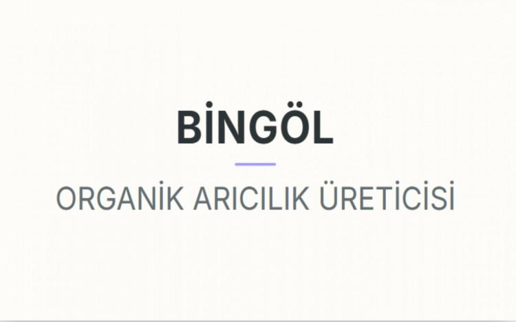 <p><strong>BİNG&Ouml;L&nbsp;</strong></p>
