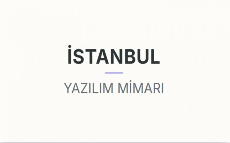 <p><strong>İSTANBUL&nbsp;</strong></p>
