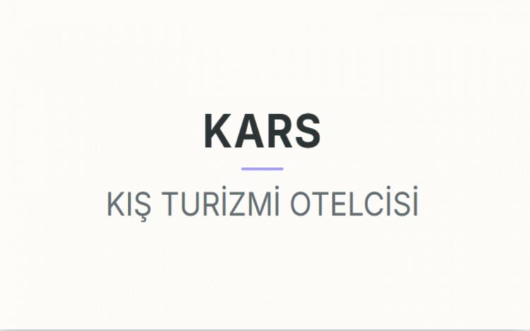 <p><strong>KARS</strong></p>
