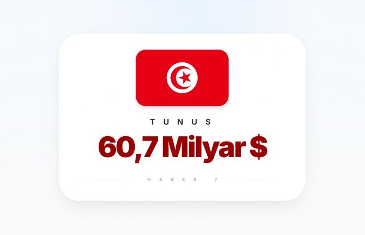 <p><span style="color:#B22222"><strong>TUNUS</strong></span></p>
