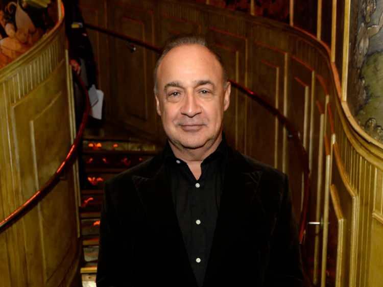 <p><strong><span style="color:rgb(178, 34, 34)">14)&nbsp; LEN BLAVATNIK&nbsp;</span>&nbsp;| 29,9 MİLYAR DOLAR&nbsp; - İş insanı</strong></p>

<p>&nbsp;</p>

<p>Len Blavatnik, İngiltere merkezli yatırımcı ve iş insanı olarak enerji, medya ve kimya sekt&ouml;rlerinde geniş bir portf&ouml;ye sahiptir. Serveti, stratejik yatırımlar ve uluslararası iş girişimlerinden kaynaklanıyor.</p>
