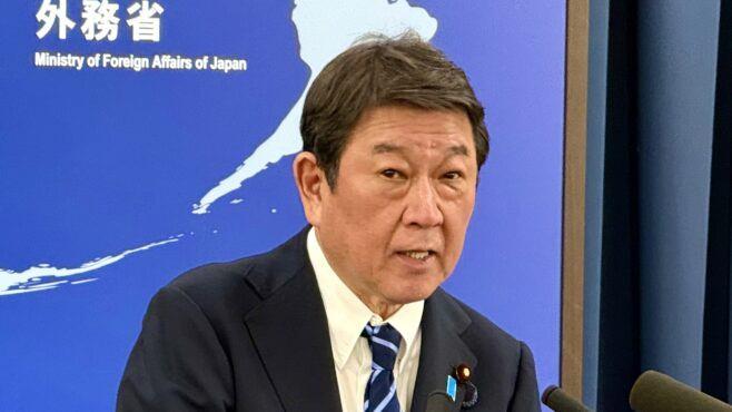 <p><strong>Japon Bakan&rsquo;ın T&uuml;rk kahvesi paylaşımı sosyal medyada geniş yankı uyandırdı.</strong></p>

