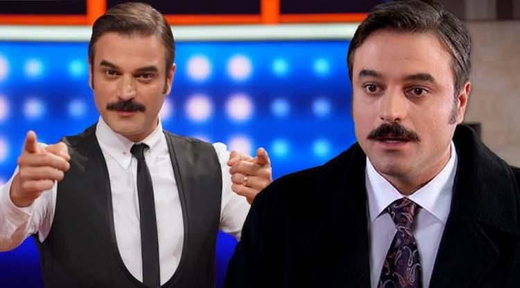 Karaciğer nakli olan Ufuk &Ouml;zkan'dan duygusal itiraf: 'O &ccedil;ocuk, beni hayata bağladı!'