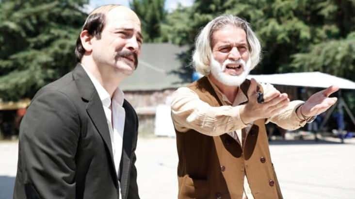 <p>Kemaliye'nin simgelerinden biri olarak g&ouml;sterilen ev i&ccedil;in istenen satış bedeli ise g&ouml;renleri şaşkına &ccedil;evirdi.</p>
