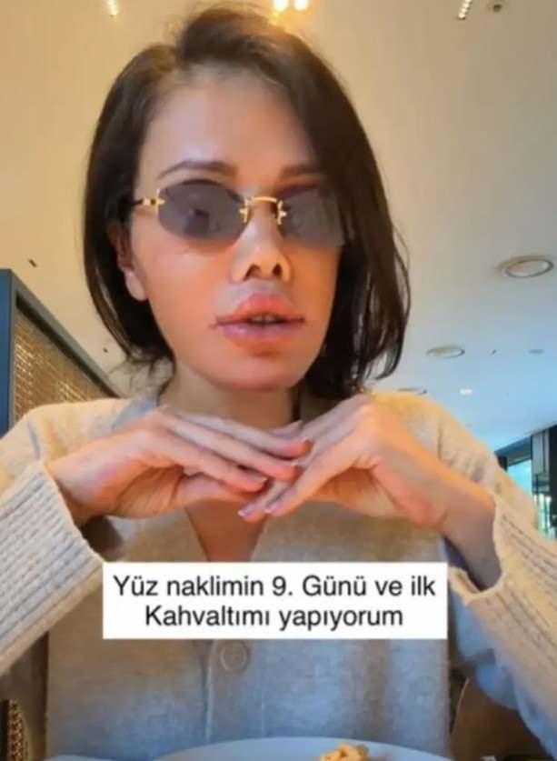 <p><em>Bu y&uuml;zden bundan sonraki s&uuml;reci sadece beni ger&ccedil;ekten destekleyen abonelerimle paylaşacağım. Belki de hi&ccedil;bir şey paylaşmayacağım. &Ccedil;&uuml;nk&uuml; kendimi korumak da benim hakkım.</em></p>

<p>&nbsp;</p>
