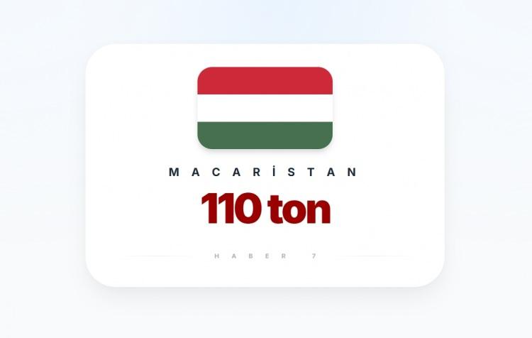 <p><span style="color:#B22222"><strong>MACARİSTAN</strong></span></p>
