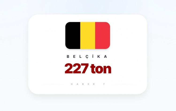 <p><span style="color:#B22222"><strong>BEL&Ccedil;İKA</strong></span></p>
