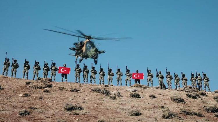 <p><span style="color:#B22222"><strong>NATO G&Uuml;&Ccedil; SIRALAMASI 2026</strong></span></p>
