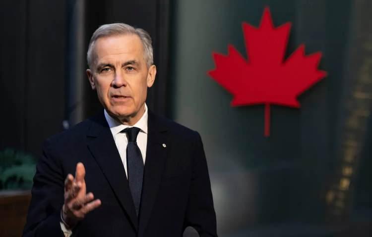 <p><strong><span style="color:#B22222">20)&nbsp;&nbsp;MARK CARNEY</span>&nbsp; |&nbsp; 1.80 m&nbsp; -&nbsp; Kanada</strong></p>
