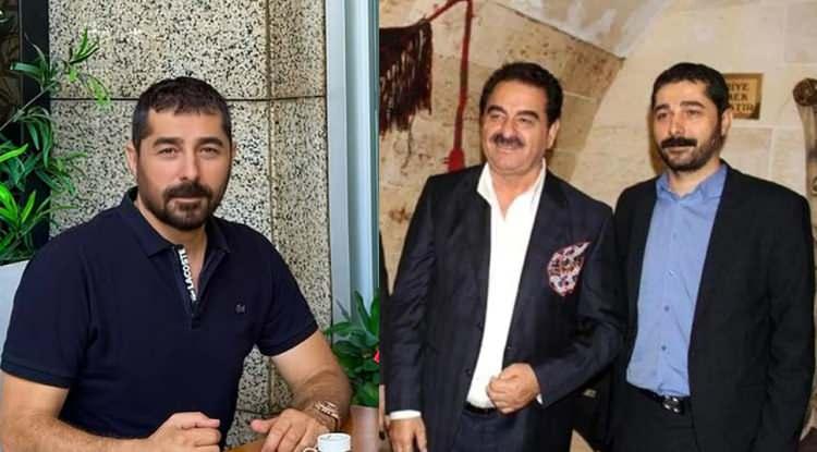 "Onlara Sandalye Bile Bırakmam" demişti!İbrahim Tatlıses'e oğlu Ahmet Tatlıses'ten sert s&ouml;zler 
