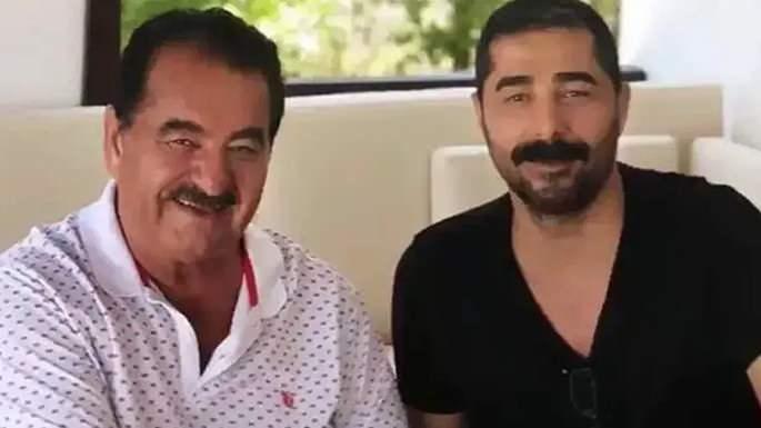 <p>"İBRAHİM BEY BİR GAF YAPTI"</p>
