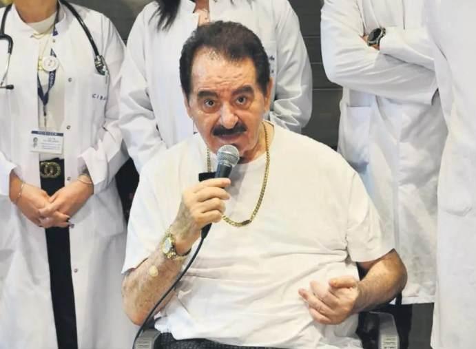 <p>ERVETİ YİNE G&Uuml;NDEMDE</p>

<p>L&uuml;ks villalar, oteller, TV kanalları ve ara&ccedil; filosuyla adeta bir ticaret devine d&ouml;n&uuml;şen&nbsp;</p>
