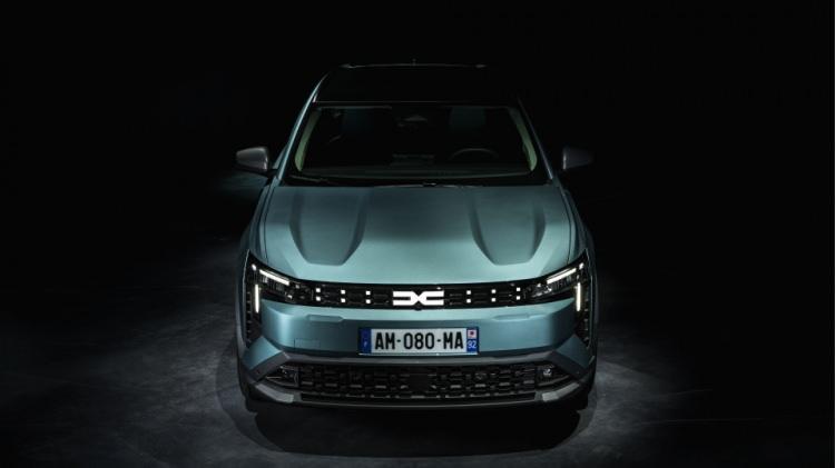 <p>OYAK ve Renault Group'un 400 milyon euroluk yatırımıyla d&uuml;nyada sadece Bursa'da &uuml;retilecek Dacia Striker tanıtıldı! D&uuml;nyada bir ilk olan LPG'li hibrit motoru ve y&uuml;zde 40'ı aşan yerliliğiyle dev &Ouml;TV avantajı sunacak yerli Crossover ne zaman satışa &ccedil;ıkıyor?</p>
