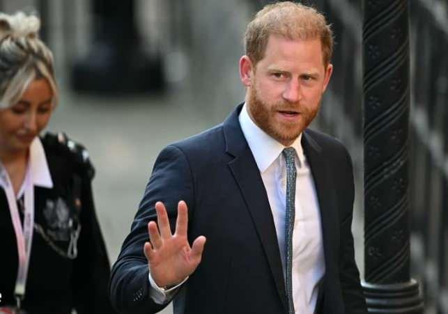 <p><strong>KRAL CHARLES İLE G&Ouml;R&Uuml;ŞME OLACAK MI?</strong></p>

<p>Karşılıklı &ccedil;elişen a&ccedil;ıklamalar, Sussex cephesi ile Buckingham Sarayı arasındaki g&uuml;ven sorununun devam ettiğini bir kez daha g&ouml;zler &ouml;n&uuml;ne serdi.&nbsp;</p>
