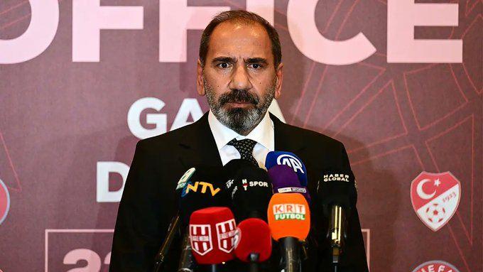 <p><strong>Adaletli ve polemiğe izin vermeden iyi bir fikst&uuml;r hazırladık. İnşallah b&uuml;t&uuml;n takımlara hayırlı olur ve polemikten uzak bir sezon ger&ccedil;ekleştiririz."</strong></p>
