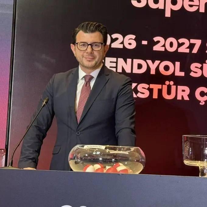 <p>Otyakmaz'dan sonra s&ouml;z&uuml; alan Lig Y&ouml;netimi Direkt&ouml;r&uuml; Besim Yal&ccedil;ın ise şu ifadeleri kullandı:</p>
