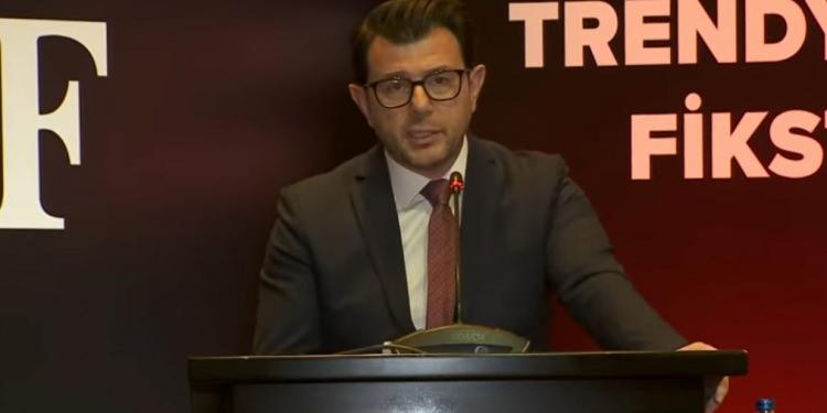 <p><strong>"FİKST&Uuml;R&Uuml; BİZ DEĞİL, &Ccedil;EKTİĞİNİZ NUMARALAR BELİRLİYOR"</strong></p>
