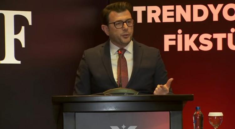 <p><strong>Kamuoyundaki yanlış anlama, bizim girdiğimiz kısıtların fikst&uuml;r&uuml; belli ettiğidir. Bu yanlış... Avrupa'daki algoritma ile bizimki aynı. Biz top &ccedil;ektiriyoruz, onlar da kul&uuml;plere numara atıyor."</strong></p>
