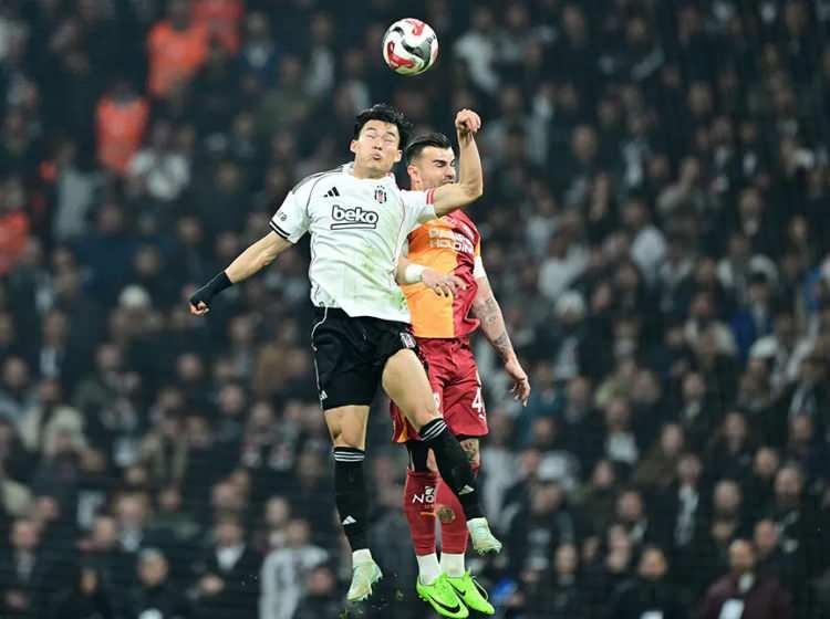 <p>13. hafta: Beşiktaş-Galatasaray</p>

