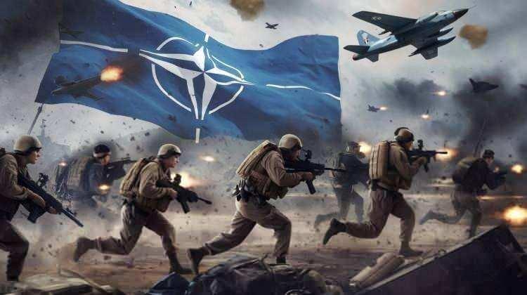 <p>Tarihi NATO zirvesi T&uuml;rkiye'de başladı Peki toplantıya katılan &uuml;lkeler arasında en g&uuml;&ccedil;l&uuml; orduya hangileri sahip? İşte NATO'nun en g&uuml;&ccedil;l&uuml; orduları...</p>
