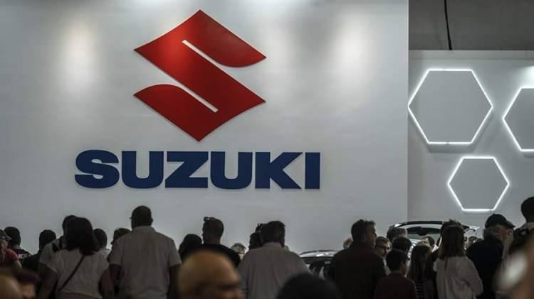 <p><span style="color:#B22222"><strong>SUZUKİ MODELLER</strong></span></p>
