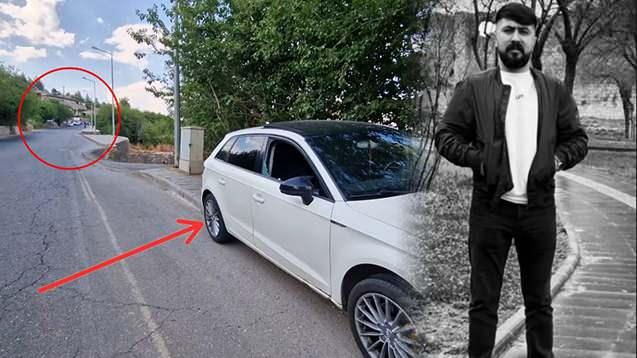 <p>Diyarbakır'ın Sur il&ccedil;esinde, husumetlisi tarafından aracının &ouml;n&uuml; kesilip silahlı saldırıda bulunulan Mazlum İbiş'in (30) &ouml;ld&uuml;ğ&uuml; olayın ş&uuml;phelisi olduğu belirlenen C.K. (22) g&ouml;zaltına alındı. <span style="color:#A52A2A"><strong><em>İşte &ouml;l&uuml;ml&uuml; saldırının detayları...</em></strong></span></p>
