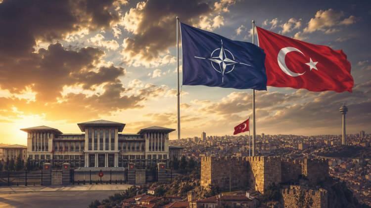 <p>NATO tarihinin en kritik zirvelerinden biri i&ccedil;in geri sayım s&uuml;r&uuml;yor. 36'ncı ⁠NATO Devlet ve H&uuml;k&uuml;met Başkanları Zirvesi bug&uuml;n Ankara'da başlıyor.</p>
