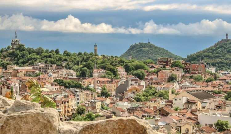 <p>Plovdiv (Bulgaristan)</p>

<p>&nbsp;</p>
