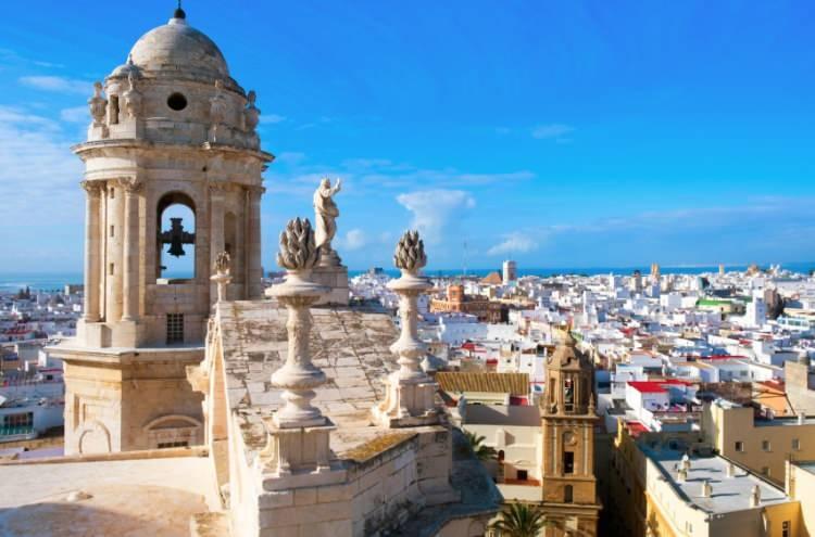<p>Cadiz (İspanya)</p>
