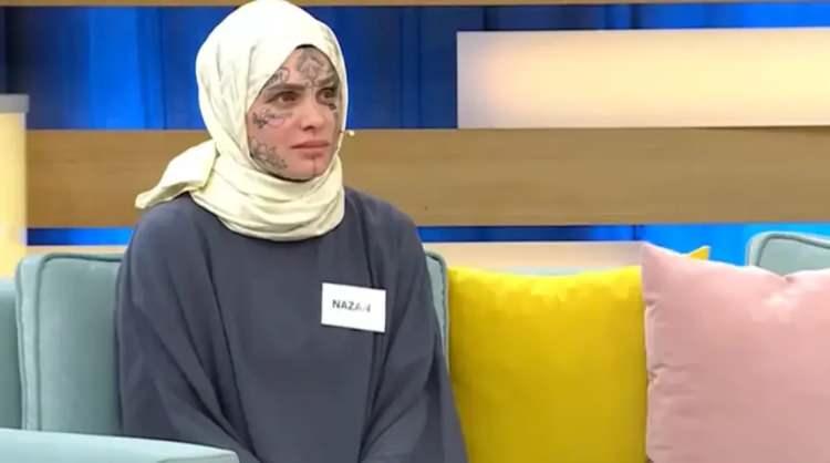 <p><strong>Programda, Didem Arslan Yılmaz hakkında &ccedil;arpıcı a&ccedil;ıklamalarda bulunan Nazan &Uuml;nal, sunucu Yılmaz&rsquo;ın olayları daha da karıştırdığını şu s&ouml;zlerle ifade etti:</strong></p>
