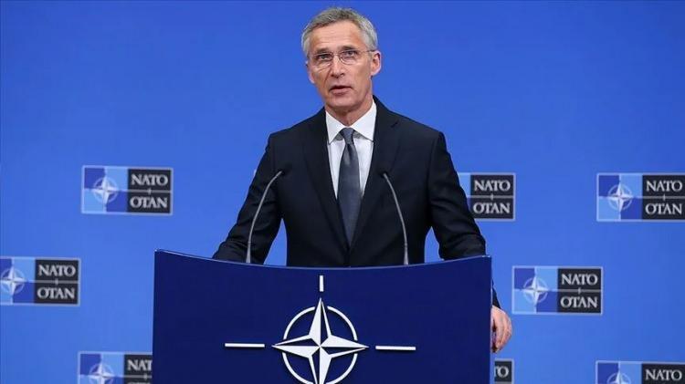 <p><span style="color:#B22222"><strong>ESKİ NATO GENEL SEKRETERİ JENS STOLTENBERG</strong></span></p>

<p>Erdoğan'ın telefon g&ouml;r&uuml;şmesi yaptığı yetkililer arasında Eski NATO Genel Sekreteri Jens Stoltenberg, yer aldı.&nbsp;</p>
