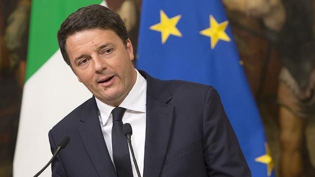 <p><span style="color:#B22222"><strong>D&Ouml;NEMİN İTALYA BAŞBAKANI MATTEO RENZİ:</strong></span></p>

<p>T&uuml;rkiye&rsquo;de yaşanan endişelendirici kontrol dışı durum, bug&uuml;n yerini, istikrarın ve demokratik kurumların &uuml;st&uuml;nl&uuml;ğ&uuml;ne bırakıyor. Umuyoruz ki T&uuml;rk halkı ve T&uuml;rkiye&rsquo;de bulunan t&uuml;m yabancı vatandaşlar i&ccedil;in terslikler ve tehlikeler yaşanmaz. &Ouml;zg&uuml;rl&uuml;k ve demokrasi yolu, her zaman izlenmesi ve savunulması gereken ana yoldur.</p>
