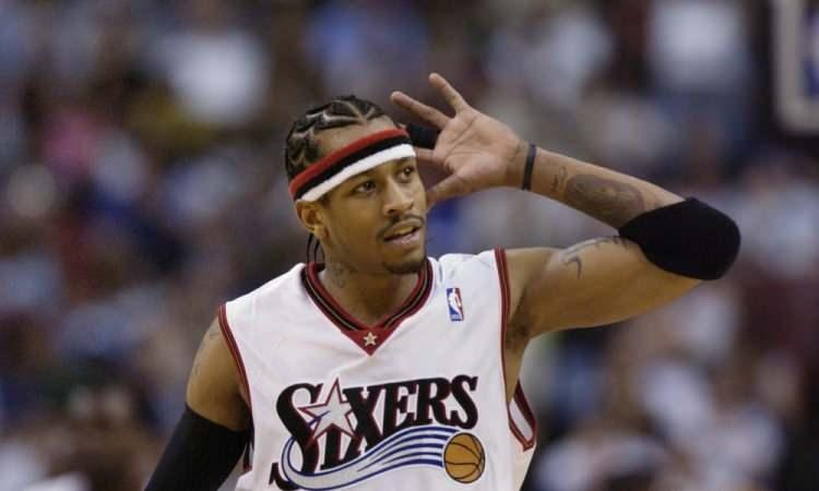 <p><strong><span style="color:#B22222">ALLEN IVERSON&nbsp;</span> |&nbsp; 200 MİLYON DOLARA YAKIN&nbsp; (Basketbolcu)</strong></p>

<p>&nbsp;</p>

<p>Iverson'ın harcama alışkanlıkları ve kumar bağımlılığı, geriye kalan azıcık şeyi korumak i&ccedil;in dış m&uuml;dahalenin gerekli olduğu noktaya kadar kontrolden &ccedil;ıktı.</p>
