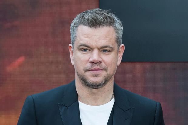 <p><strong><span style="color:#B22222">MATT DAMON</span>&nbsp; |&nbsp; MİLYONLRCA DOLAR&nbsp; (Oyuncu)</strong></p>
