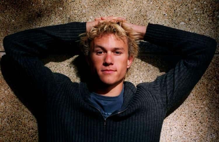 <p><strong><span style="color:#B22222">HEATH LEDGER&nbsp;</span> |&nbsp; OYUNCU&nbsp; - 2008&nbsp;&nbsp;</strong></p>
