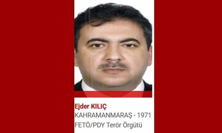 <p><strong><span style="color:#B22222">EJDER KILI&Ccedil;</span>&nbsp; |&nbsp; FET&Ouml; - PDY TER&Ouml;R &Ouml;RG&Uuml;T&Uuml;</strong></p>
