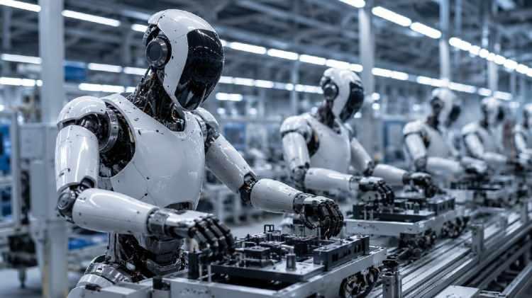<p><span style="color:#B22222"><strong>&nbsp;7/24 EĞİTİMLE GER&Ccedil;EK G&Ouml;REVLERE HAZIRLANIYORLAR</strong></span></p>

<p>&nbsp;</p>

<p>İnsansı robot Apollo'yu geliştiren firma, 2023'te Apollo 1'i, Şubat 2025'ten bu yana eğitilen Apollo 2'yi ise haziranda tanıttı. S&ouml;z konusu Robot Park'ta y&uuml;zlerce insansı robot 7 g&uuml;n 24 saat esasına g&ouml;re geliştirme s&uuml;recine tabi tutuluyor. Robotlara ger&ccedil;ek hayatta kullanacakları beceriler &ouml;ğretiliyor.</p>
