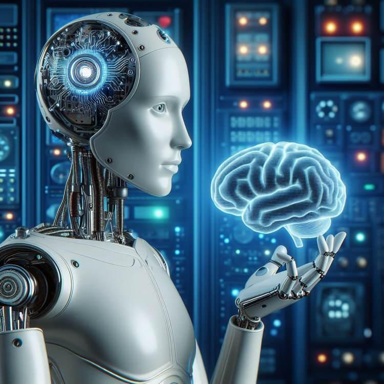 <p>Bu veriler, robotun "beyni" olarak nitelendirilen ve Google DeepMind'ın Gemini Robotics modelleriyle entegre &ccedil;alışan yapay zeka modelini eğitmek i&ccedil;in kullanılıyor. Operat&ouml;r&uuml;n yaptığı her hareket, robotun benzer bir durumla karşılaştığında hangi eylemi yapacağını &ouml;ğrenmesini sağlayan bir eğitim &ouml;rneği oluşturuyor.</p>
