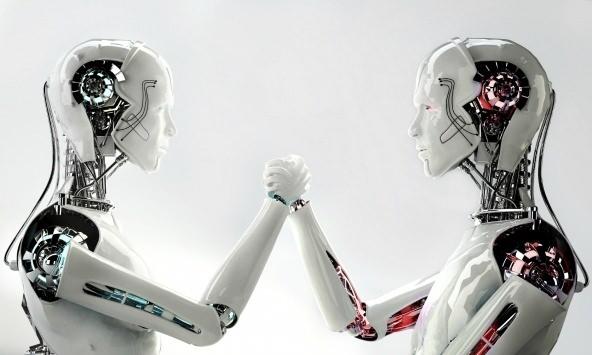 <p>Elde edilen t&uuml;m deneyim ve teknolojik kazanımlar, yeni nesil insansı robotlara kapı a&ccedil;ıyor. Başlangı&ccedil;ta &uuml;retim ve lojistik gibi kritik sekt&ouml;rlerde insanlarla birlikte &ccedil;alışmak &uuml;zere tasarlanan robotlar, bu sayede sağlık hizmetleri, ev yaşamı ve daha bir&ccedil;ok alanda kullanılabilecek şekilde geliştiriliyor.</p>
