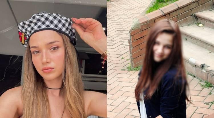 <p>Daha 17'de Leyla karakterini oynayan Ceren Ayruk, bu kez oyunculuğuyla değil, hakkında ortaya atılan yaş iddiasıyla g&uuml;ndemde. Sosyal medyada paylaşılan eski fotoğrafların ardından gen&ccedil; oyuncunun yaşına ilişkin yalan s&ouml;ylediği iddiası ortalığı karıştırdı...</p>
