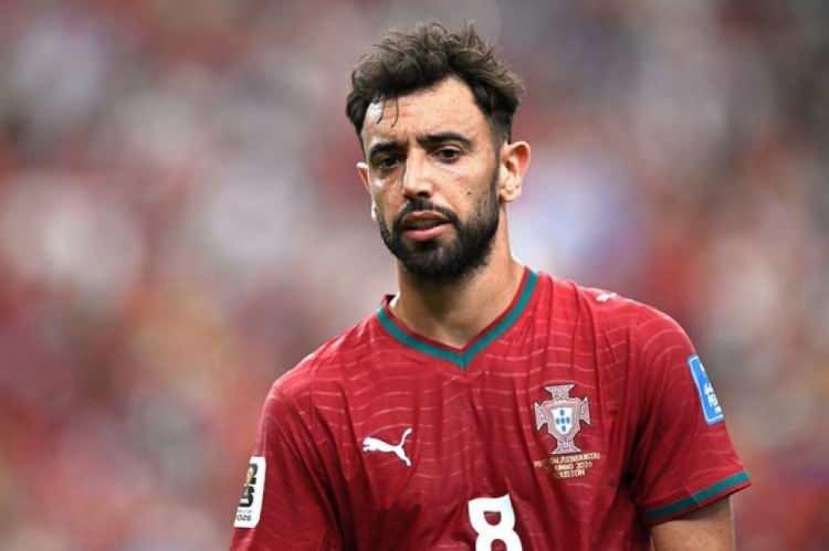 <p><strong><span style="color:#B22222">8)&nbsp; BRUNO FERNANDES</span>&nbsp; |&nbsp; 959.838 PAYLAŞIM&nbsp; (Portekiz)</strong></p>
