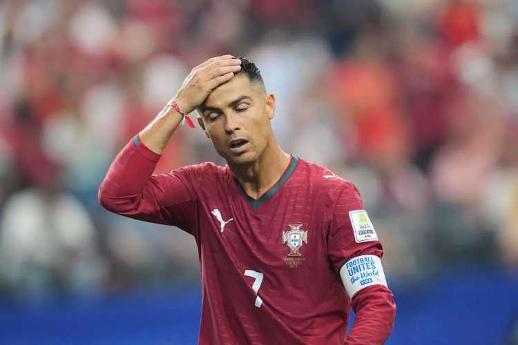 <p>3- Cristiano Ronaldo | 657 milyon takip&ccedil;i | 10 milyon takip&ccedil;i</p>
