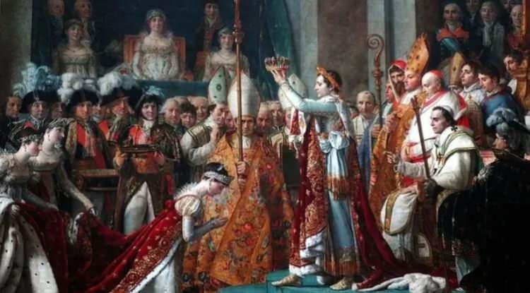 <p><strong>11. FRANSA (NAPOLYON İMPARATORLUĞU)</strong></p>

<p>&nbsp;</p>

<p>Zirve D&ouml;nemi: 19. Y&uuml;zyılın başı</p>

<p>G&uuml;&ccedil; Fakt&ouml;rleri: Askeri deha, Avrupa'daki reformlar</p>

<p>Toprak Alanı: 2 milyon km&sup2;</p>

<p>&Ouml;ne &Ccedil;ıkan &Ouml;zellikler: Avrupa'nın siyasi haritasını yeniden şekillendirdi.</p>
