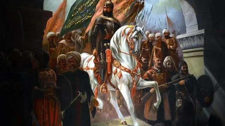 <p><strong>Bir sonraki galeri...</strong></p>

<p>&nbsp;</p>

<p><strong>Tarihte en uzun s&uuml;re ayakta kalan imparatorluklar! Osmanlı İmparatorluğu ka&ccedil; yıl yaşadı?</strong></p>
