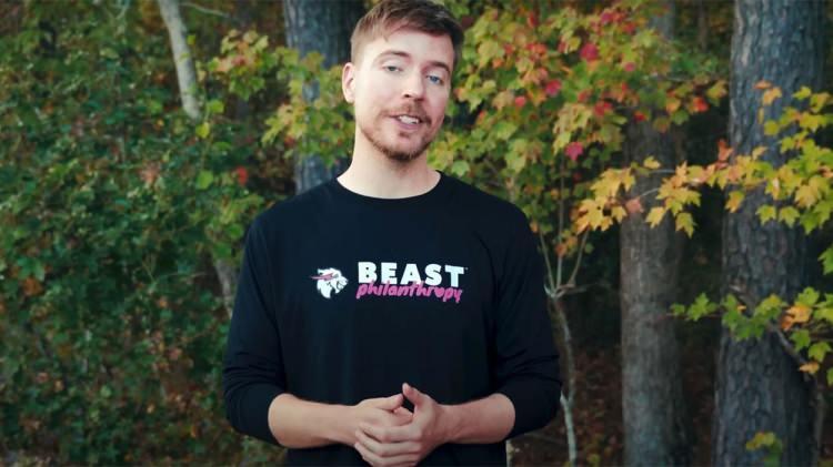 <p><strong><span style="color:#B22222">D&Uuml;NYANIN EN ZENGİN YOUTUBER'I</span>&nbsp; |&nbsp; MR BEAST&nbsp;</strong></p>
