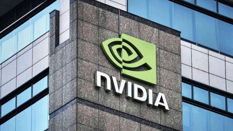 <p><strong><span style="color:#B22222">D&Uuml;NYANIN EN DEĞERLİ ŞİRKETİ&nbsp;</span> |&nbsp; NVIDIA</strong></p>
