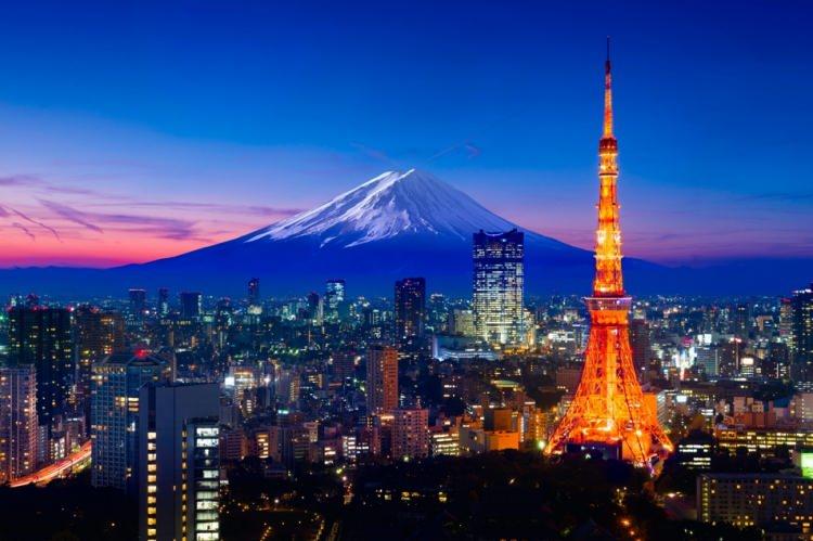 <p><strong><span style="color:#B22222">D&Uuml;NYANIN EN ZENGİN ŞEHRİ&nbsp;</span> |&nbsp; TOKYO</strong></p>

