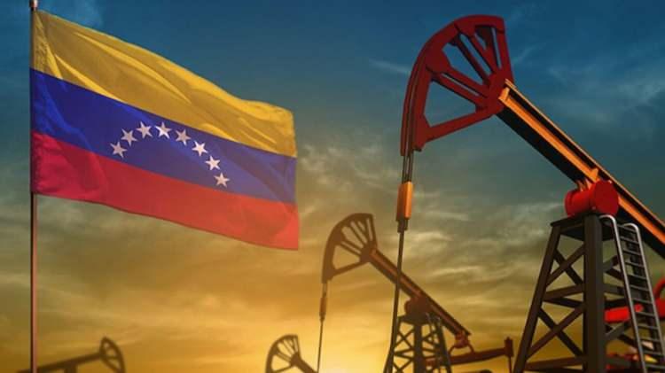 <p><strong><span style="color:#B22222">PETROL REZERVİNE G&Ouml;RE EN ZENGİN &Uuml;LKE&nbsp; </span>|&nbsp; VENEZUELA</strong></p>
