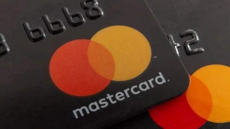 <p><strong><span style="color:#B22222">47)&nbsp; MASTERCARD&nbsp; </span>|&nbsp; 524 MİLYAR DOLAR</strong></p>
