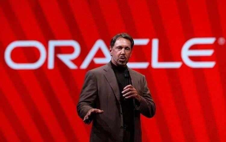 <p><strong><span style="color:#B22222">45)&nbsp; ORACLE&nbsp; </span>|&nbsp; 556 MİLYAR DOLAR</strong></p>
